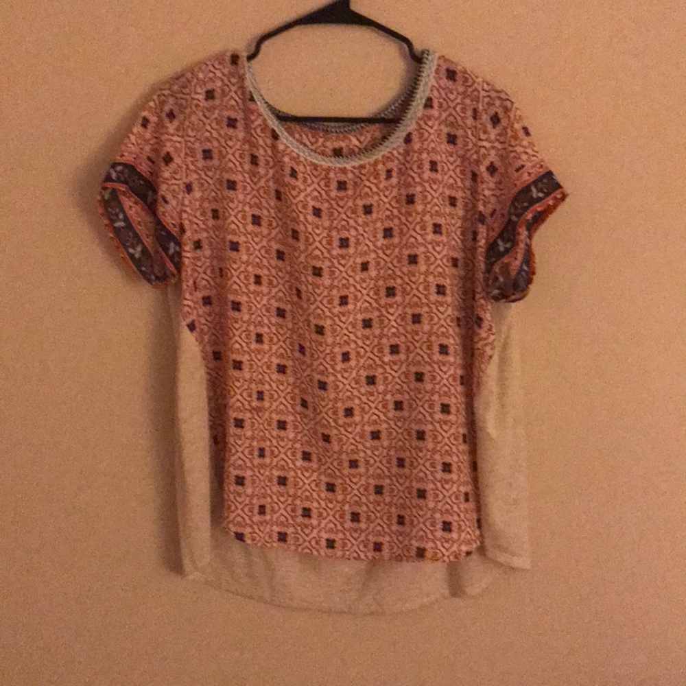 Blouse
